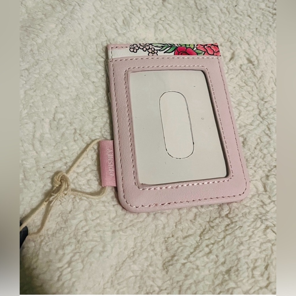 Disney Marie The Aristocats id cardholder - Picture 2 of 3